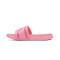 Chanclas Morro Bay Mujer Flamingo Pink