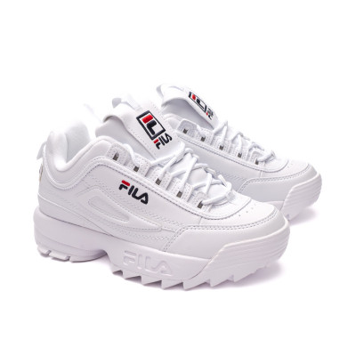 journeys fila disruptor 2
