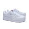 Zapatilla Fxventuno L White