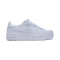 Zapatilla Fxventuno L White