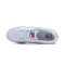 Zapatilla Fxventuno L White