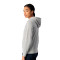 Sudadera Hooded Sweatshirt Essentials Big Logo Green