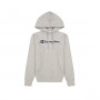Hooded Sweatshirt Essentials Big Logo Zielony