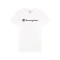 Camiseta American Classics Mujer White