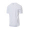 Camiseta Crewneck Sportcards Football White