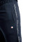 Pantalón largo Rib Cuff Authentic Pants Tape Logo Dark Marine
