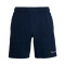 Champion Essentials Authentiek klein logo Bermuda shorts