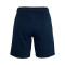 Champion Essentials Authentiek klein logo Bermuda shorts