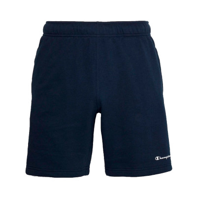 Essentials Authentiek klein logo Bermuda shorts