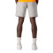 Champion Essentials Authentic Vertical Logo Bermuda-Shorts