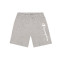 Champion Essentials Authentic Vertical Logo Bermuda Shorts