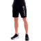 Champion Essentials Authentiek verticaal logo Bermuda shorts