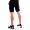 Champion Essentials Authentiek verticaal logo Bermuda shorts