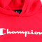 Sudadera Champion Niño Authentic Big Logo