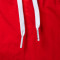Pantalón corto Beachshort Vertical Logo Niño Red