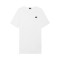 Camiseta Ess SS N°3 New Optical White