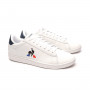 Courtset Optical White-Dress Blue