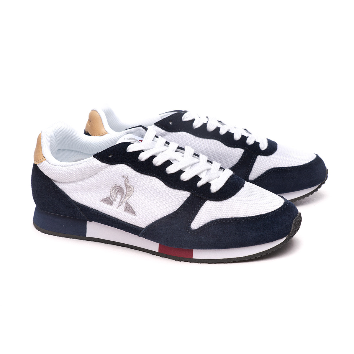 Le coq sportif alpha on sale