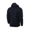 Sudadera Ess Hoody N°1 M Black