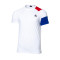 Le coq sportif Bar a Tee SS N°1 Pullover