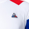 Le coq sportif Bar a Tee SS N°1 Pullover