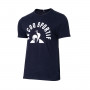 Bat Tee SS N°2 Sky captain