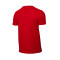 Le coq sportif Bat Tee SS N°2 T-Shirt