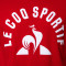 Le coq sportif Bat Tee SS N°2 T-Shirt