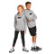 Nike Kinderen NSW Club + Hbr Sweatshirt