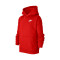 Sudadera Nike Sportswear Club Hoodie Niño