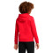 Felpa Nike Sportswear Club Hoodie Bambino