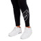 Malla Sportswear Essentials Futura Mr Niña Black-(White)