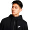 Nike Sportkleding Club -fleece Jack