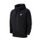 Jakna Nike NSW Club Hoodie Full-Zip FT