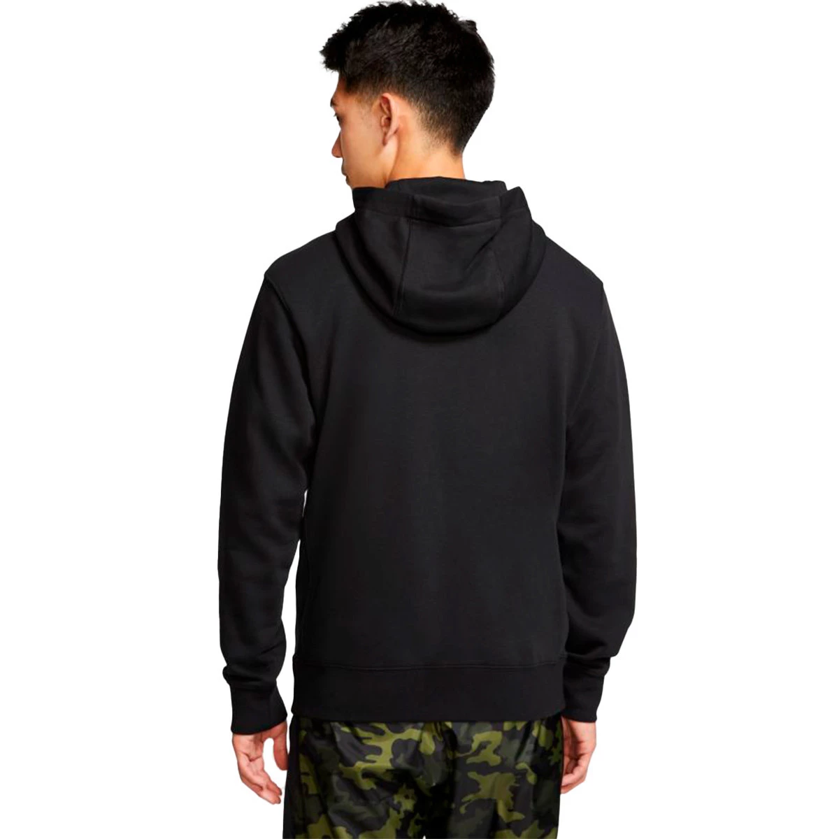 Nike chaqueta con capucha tape full zip outlet