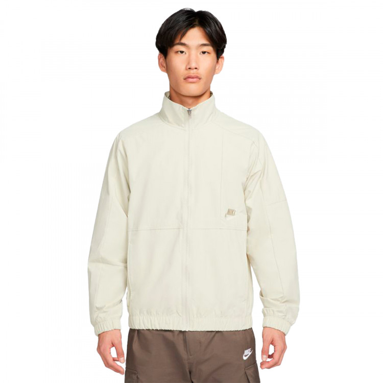 Veste Nike Sportswear Revival Woven Track Rattan - FÃºtbol Emotion