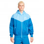 Sportswear Windrunner Dark Marina Blue-University Blue-White