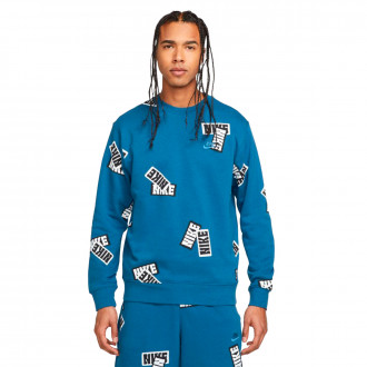 Sudaderas deportivas casual - Fútbol Emotion