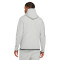 Sudadera Nike Sportswear Tech Fleece Pullover Hoodie