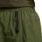 Bermuda Sportswear Tech Essentials Woven Unlined Utility Rough Green-Black-Black