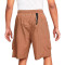 Nike NSW Tech Essentials Woven Unlined Utility Bermuda-Shorts