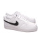 Nike Court Vision Low Next Nature Sneaker