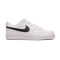 Baskets Nike Court Vision Low Next Nature