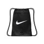 Brasilia (18 L)-Black-Black-White