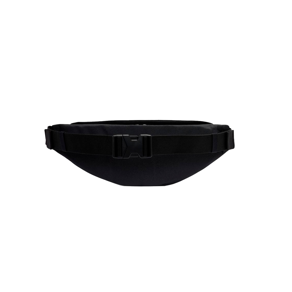 Borsa Nike Riñonera NIKE SB Heritage Waistpack Black-Black-White - Fútbol  Emotion