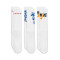 Nike Everyday Plus Cushioned (3 Pairs) Socks