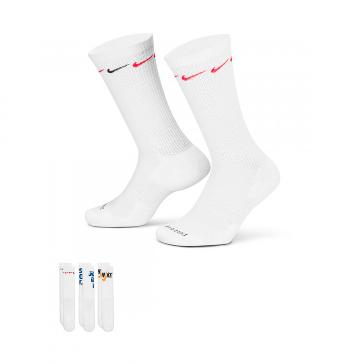 calcetines-nike-everyday-plus-cushioned-3-pares-white-0