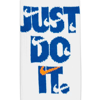 Nike Everyday Plus Cushioned Crew Socks (3 Pack) 'Multicolor' — foto 3