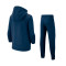 Conjunto pants Nike Sportswear Club Niño