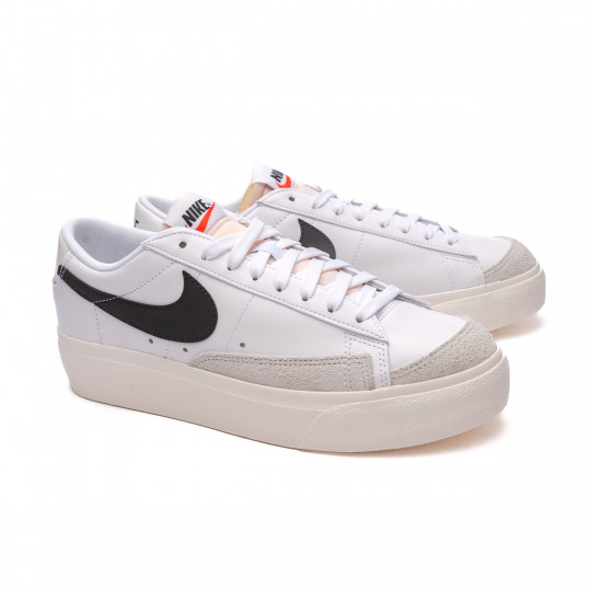 blazer nike low